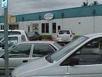 Hawaiian Seat Covers Company - Pearl Kai (Aiea) Store conveniently located in Pearl Kai Shopping Center