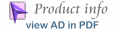view hawaiian seat cover advertisement in PDF file